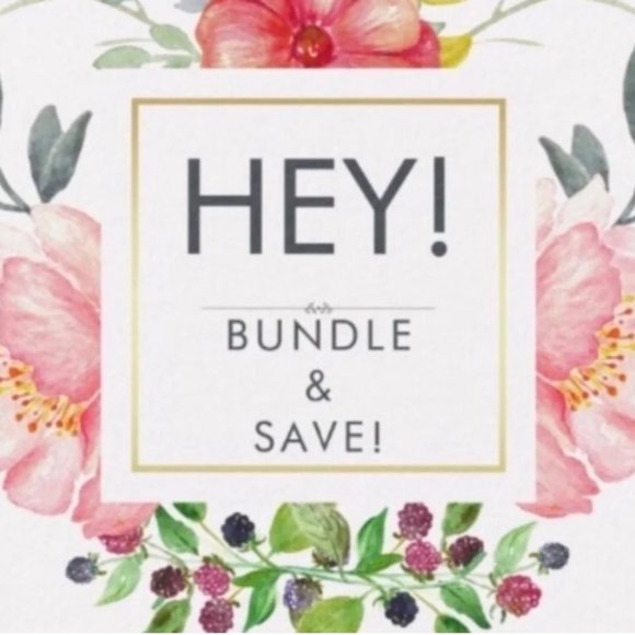 Dresses & Skirts - BUNDLE THOSE LIKES AND SAVE💰! REASONABLE OFFERS ALWAYS WELCOMED!